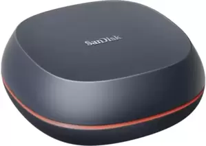 SanDisk Desk Drive SDSSDT40-4T00-EM25 4TB