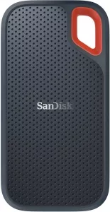 Внешний жесткий диск SSD Sandisk Extreme 1Tb SDSSDE60-1T00-R25 icon