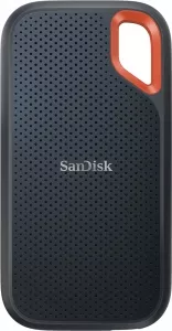 Внешний накопитель SanDisk Extreme 8TB SDSSDE61-8T00-G25 фото