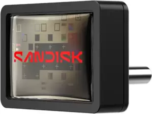 USB Flash SanDisk Extreme Fit USB-C 64GB SDCZ530-064G-G46
