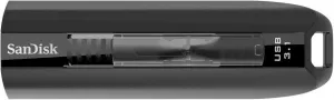 USB-флэш накопитель SanDisk Extreme Go 128GB (SDCZ800-128G-G46) фото