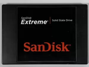 SanDisk Extreme II SDSSDXP-480G-G25