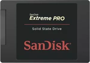 Жесткий диск SSD Sandisk Extreme Pro (SDSSDXPS-960G-G25) 960 Gb фото