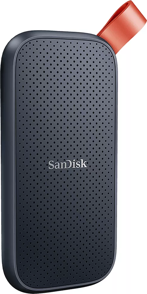 Внешний накопитель SanDisk Extreme SDSSDE30-480G-G25 480GB фото 3
