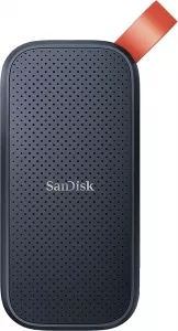 Внешний накопитель SanDisk Extreme SDSSDE30-480G-G25 480GB фото