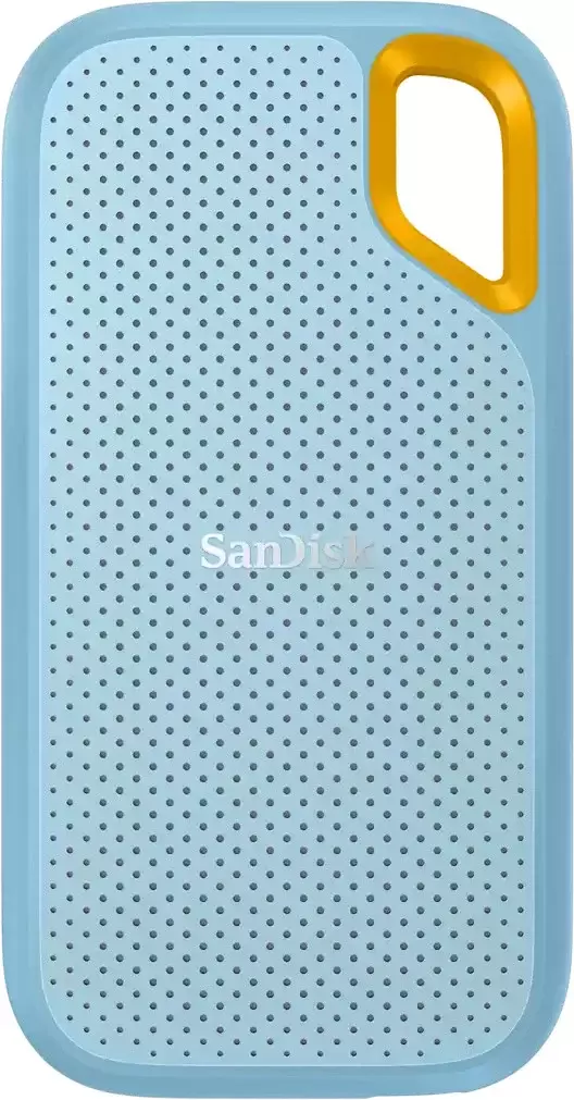 SanDisk Extreme V2 SDSSDE61-2T00-G25B 2TB