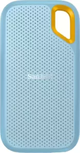 Внешний накопитель SanDisk Extreme V2 SDSSDE61-2T00-G25B 2TB фото