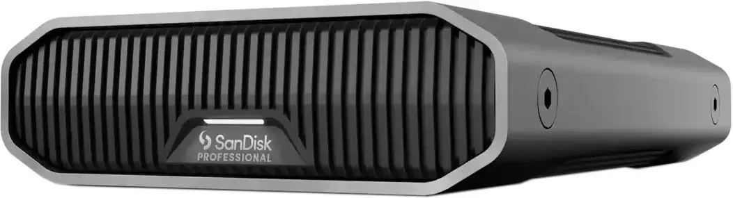 SanDisk G-Drive 22TB