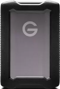 Внешний накопитель SanDisk G-Drive ArmorATD 2TB фото