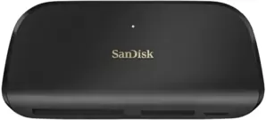 Картридер SanDisk ImageMate Pro USB-C SDDR-A631-GNGNN фото