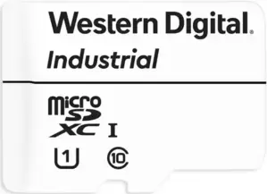 Карта памяти SanDisk Industrial SDSDQAF3-016G-I microSDHC 16GB фото