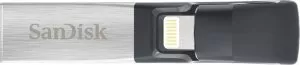 USB-флэш накопитель SanDisk iXPAND 64GB (SDIX30C-064G-GN6NN) фото