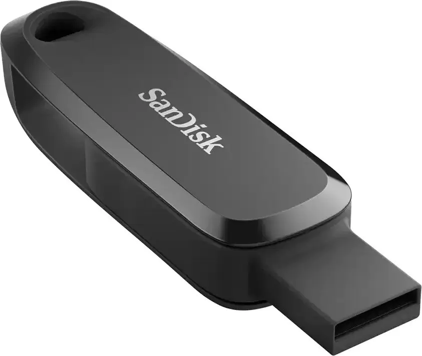 USB Flash SanDisk Phone Drive for Android USB Type-C/Type-A 128GB SDDDC6-128G-G46 фото 3