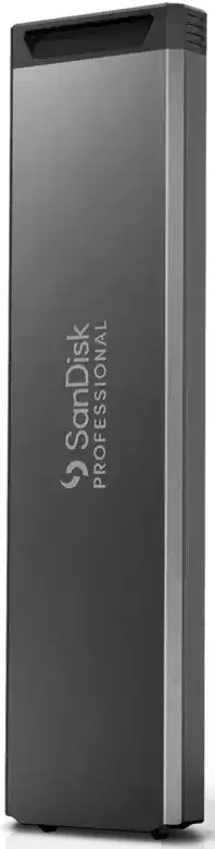 Внешний накопитель SanDisk PRO-BLADE SDPM1NS-002T-GBAND 2TB фото