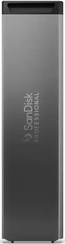 Внешний накопитель SanDisk PRO-BLADE SDPM1NS-002T-GBAND 2TB фото