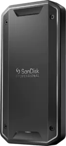 Внешний накопитель SanDisk PRO-G40 4TB SDPS31H-004T-GBCND фото