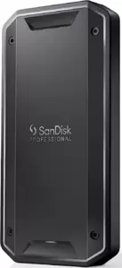 SanDisk PRO-G40 SDPS31H-004T-GBC1D 4TB