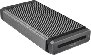 Картридер SanDisk Pro-Reader CFast SDPR2E8-0000-GBAND фото