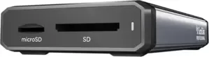 Картридер SanDisk Pro-Reader SD и microSD SDPR5A8-0000-GBAND фото