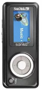 Flash - плеер SanDisk Sansa C150 2Gb фото