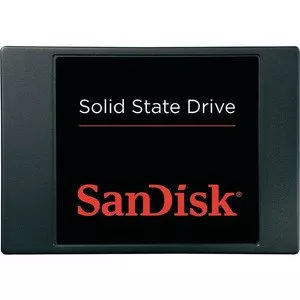 Жесткий диск SSD SanDisk SDSSDP-256G-G25 256 Gb фото