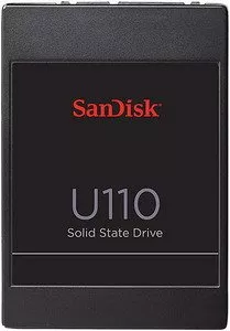 Жесткий диск SSD SanDisk U110 (SDSA6GM-064G) 64 Gb фото