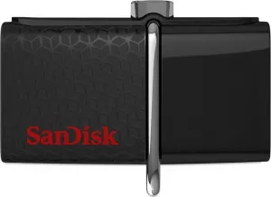 USB-флэш накопитель SanDisk Ultra Dual 3.0 64GB (SDDD2-064G-G46) фото