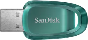 USB-флэш накопитель SanDisk Ultra Eco USB 3.2 64GB фото