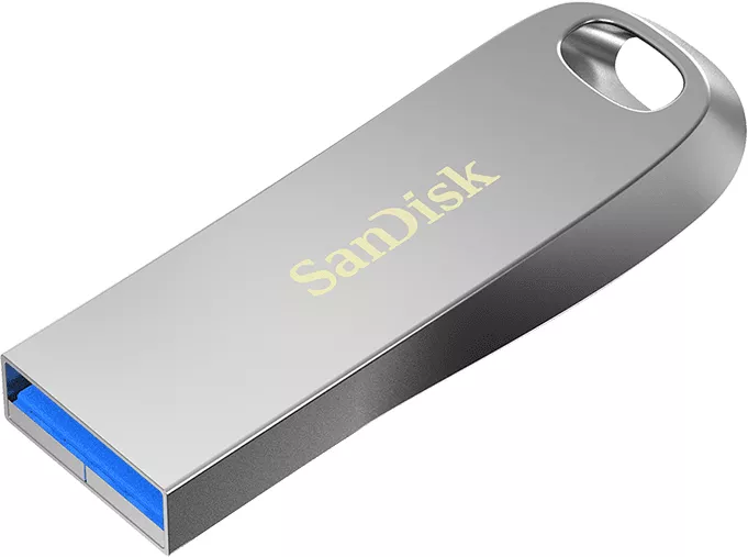 SanDisk Ultra Luxe 1TB SDCZ74-1T00-G46