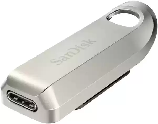 USB Flash SanDisk Ultra Luxe USB Type-C 32Gb SDCZ75-032G-G46 фото