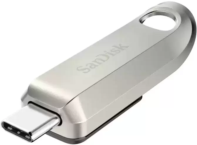 USB Flash SanDisk Ultra Luxe 512Gb SDCZ75C-512G-G46 фото