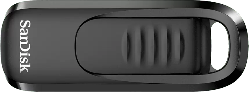 SanDisk Ultra Slider USB Type-C 64GB SDCZ480-064G-G46