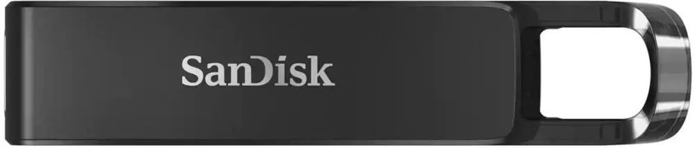 SanDisk Ultra USB Type-C 128GB (SDCZ460-128G-G46)