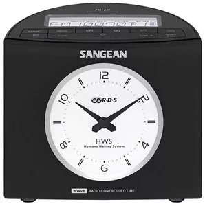 Электронные часы Sangean RCR-9 фото