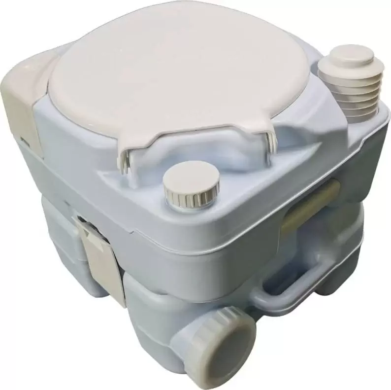 Биотуалет Saniteco CHH-N5015TD фото