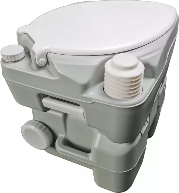 Биотуалет Saniteco CHH-N5120TDS фото