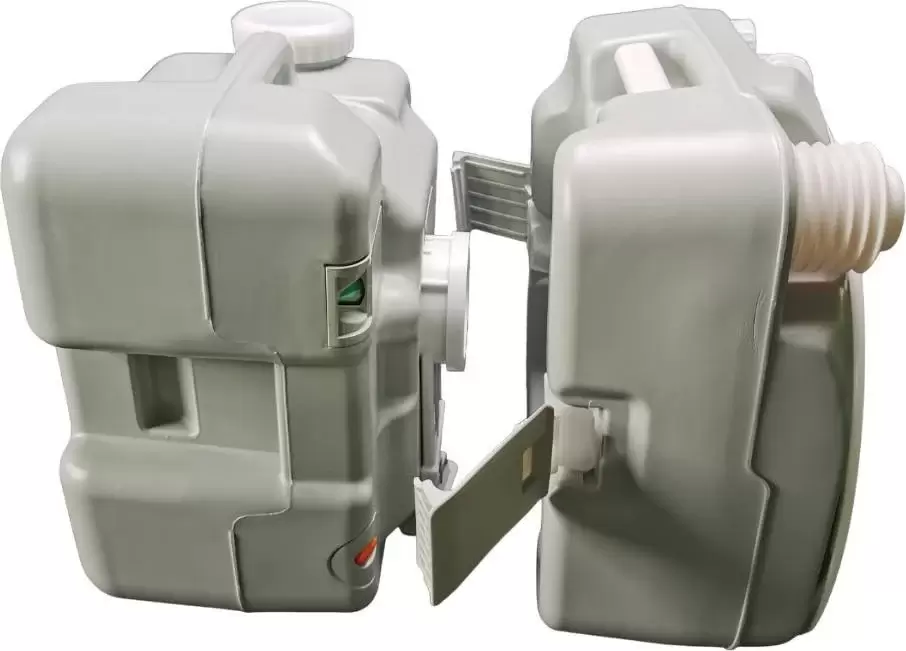 Биотуалет Saniteco CHH-N5120TDS фото