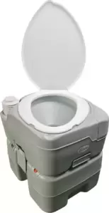 Биотуалет Saniteco CHH-N5120TDS фото