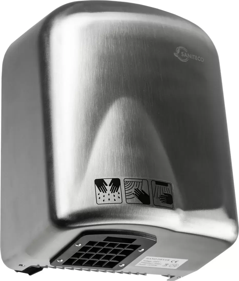 Saniteco M-165S