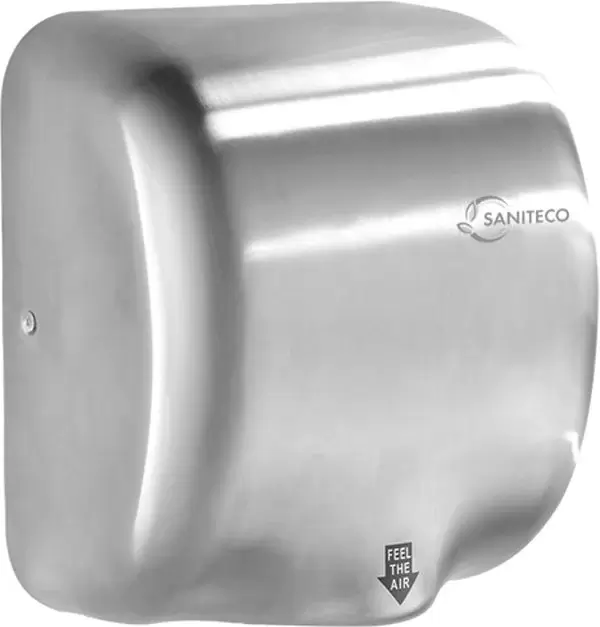Сушилка для рук Saniteco M-9999 фото