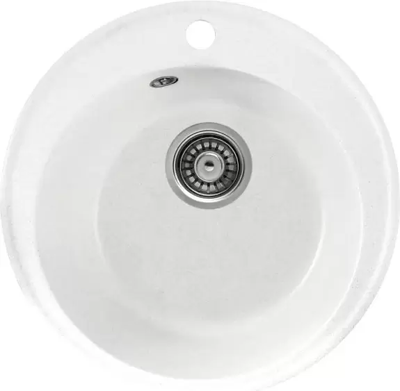 Saniteco Nova (белый)