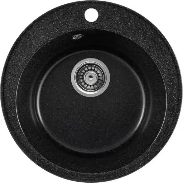 Saniteco Nova (черный)