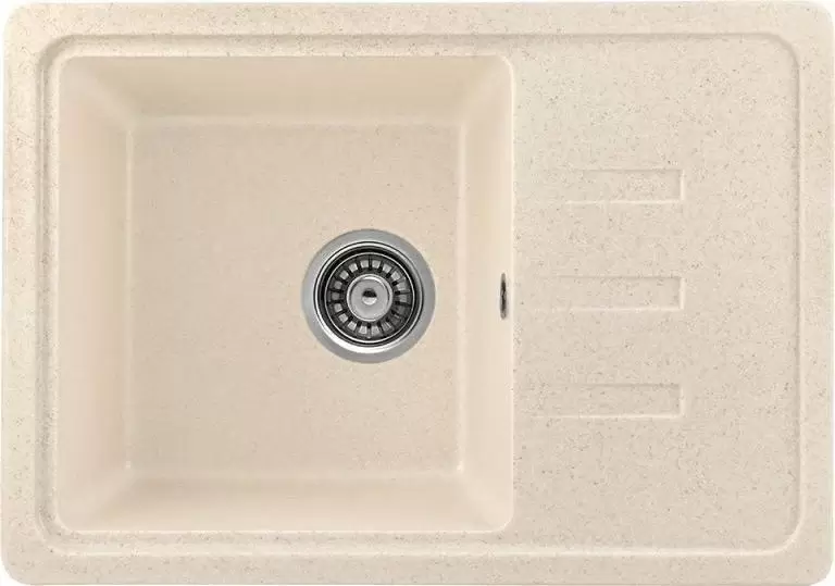 Saniteco Rosa (бежевый)