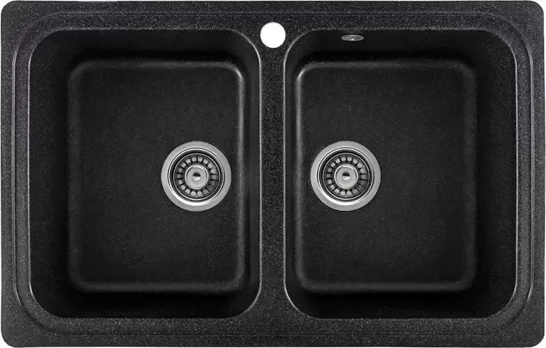 Saniteco Vetus (черный)