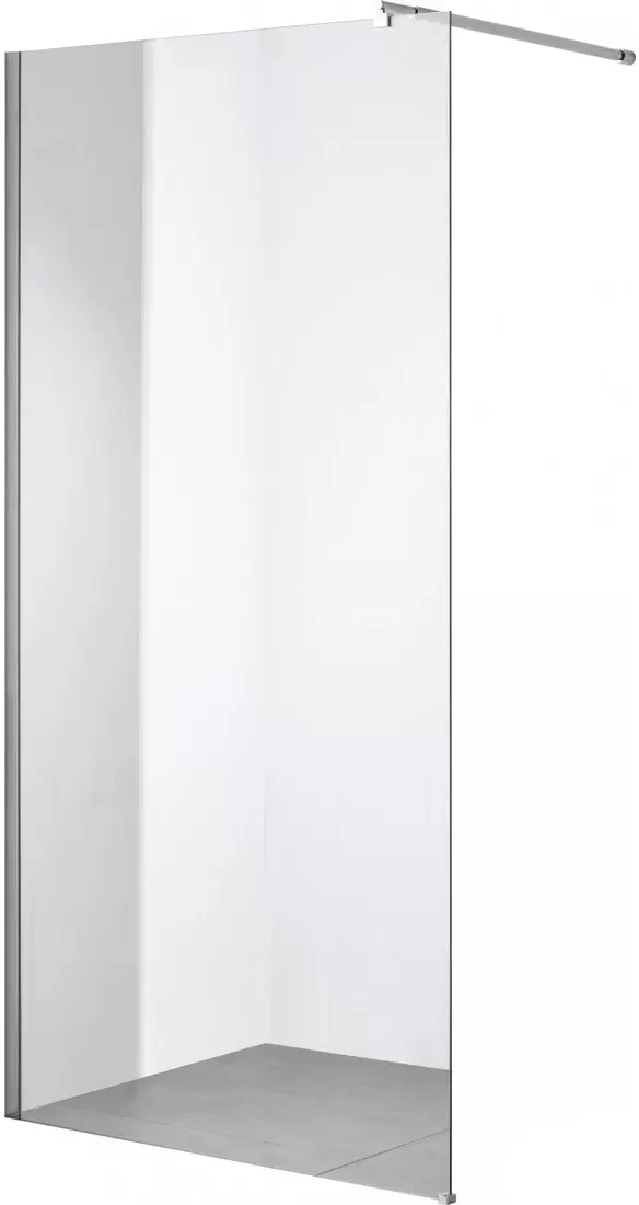 Saniteco Walk-In SN-W6TC110