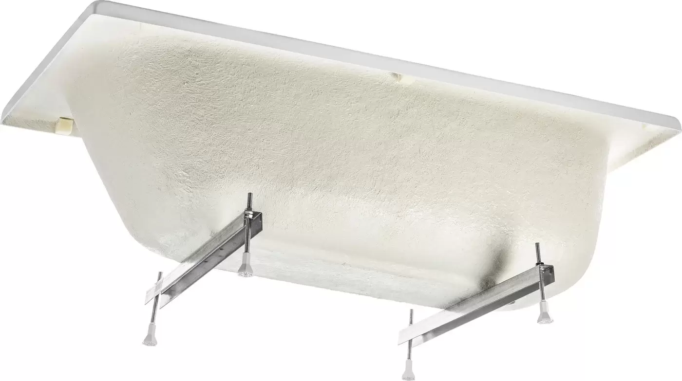 Акриловая ванна Saniteco SNT Alvo 150х70 фото