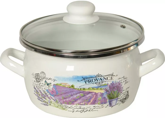 Сантэкс Лаванда 1-2415112 (белый)