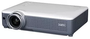 Мультимедийный проектор Sanyo PLC-XU88 фото