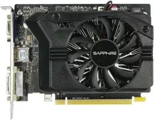 Видеокарта Sapphire 11215-00-10G Radeon R7 250 with Boost 1GB GDDR5 128bit фото
