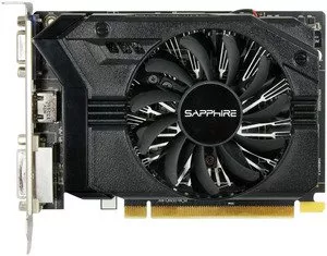 Видеокарта Sapphire 11215-14-20G Radeon R7 250 2048Mb GDDR5 128bit фото